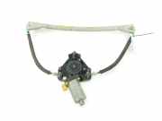 Fensterheber Rechts Vorne 7700842240 Renault II FASE II BCB0 Authentique Confort 1998