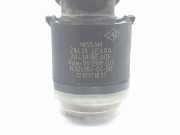 Parken-Sensoren ACHTER 284384EA0A Nissan Qashqai (J11) SUV 1.2 DIG-T 16V (HRA2DDT) 2018