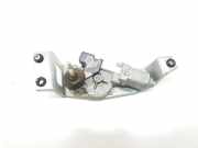 Scheibenwischermotor Hinten 7258532 BMW M1 (F20) Schrägheck 5-drs M140i 3.0 24V (B58-B30A) 2017