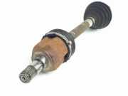 Antriebswelle Links Vorne 51885867 Fiat 500L (199) Großraumlimousine 1.3 D 16V Multijet (330.A.1000(Euro 6))