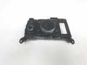 Navigationssystem Bedienung BDGF66CM0L Mazda 3 (BP) Limousine 2.0 SkyActiv-G 122 M Hybrid 16V (PEXN)