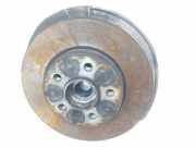 Achsschenkel Links Vorne 6869780 Mini 1.2 12V (102 CV) 2014