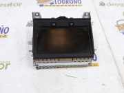 Multifunctionelle Display YIE500090 Land + Range Rover Range Rover Sport (LS) Geländewagen 2.7 TDV6 24V (276DT) 2006