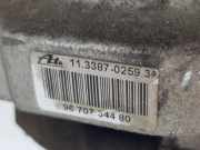 Bremssattel Links Hinten 1610762380 Peugeot 308 (L3/L8/LB/LH/LP) Schrägheck 5-drs 1.5 BlueHDi 100 (DV5RD(YHY))