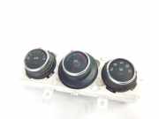 Bedienung Heizung 275106521R Opel Movano Van 2.3 CDTi Biturbo 16V FWD (M9T-716(M9T-F7))