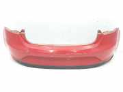 Stoßstange Hinten 6J4807421E Seat Ibiza IV (6J5) Schrägheck 5-drs 1.2 TDI Ecomotive (CFWA) 2013