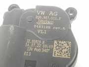 Luftklappe Stellmotor 2Q0907511F Audi A1 Sportback (GBA) Schrägheck 5-drs 1.0 30 TFSI 12V (DLAA) 2023