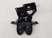 Heckschloss 905024EA1A Renault Kadjar (RFEH) SUV 1.2 Energy TCE 130 (H5F-408) 2017