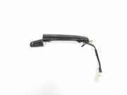 Türgriff Außen Rechts Vorne 5716A074HH Mitsubishi Lancer Sports Limousine (CY/CZ) Limousine 2.0 Turbo 16V Evo X 4x4 (4B11TC) 2008