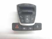 Bedienung Heizung 27519973R Renault III GRANDTOUR Dynamique