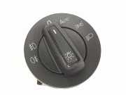 Lichtschalter 5G0941431AP Volkswagen Taigo SUV 1.0 TSI 110 12V (DLAA) 2023 DLAA