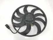 Lüfter Kühler 17428641965 BMW 4 serie (F32) Coupé 435d xDrive 3.0 24V (N57-D30B) 2013