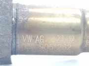 Lambdasonde 03L906262 Volkswagen Passat (362) Limousine 1.6 TDI 16V Bluemotion (CAYC) CAYC