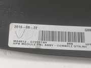 Armlehne MIDDEN 84610D7210TRB Hyundai Tucson (TL) SUV 1.6 GDi 16V 2WD (G4FD(Euro 4))