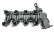 Ansaugkrümmer 1526691 Ford C-MAX 1.6 TDCi (109 CV) 2005