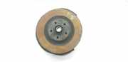 Achsschenkel Links Hinten 8R0505431F Audi A7 Sportback (4GA/4GF) Liftback 3.0 TDI Ultra V6 24V (CZVB) 2016