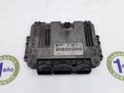 Motorsteuergerät 8200311539 Renault Laguna II Grandtour (KG) Kombi 5-drs 1.9 dCi 120 (F9Q-670) 2004