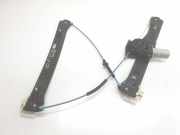 Fensterheber Rechts Vorne 7281886 BMW 3 serie (F30) Limousine 328d 2.0 16V (N47-D20C)