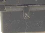 Spiegelverstellung Schalter 255704649R Renault Trafic (1FL/2FL/3FL/4FL) Van 1.6 dCi 115 (R9M-402)