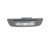 Heckklappengriff 23477578 Opel Crossland (X) SUV 1.5 CDTI 120 (DV5RCd) 2021