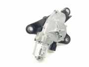 Scheibenwischermotor Hinten 9819900080 Peugeot 2008 (UD/UK/UR/US/UX) Großraumlimousine 1.2 VTi 12V PureTech 130 (EB2ADTS(HNS))