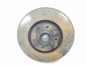 Achsschenkel Rechts Vorne 364790 Citro?n DS3 (SA) Schr?gheck 1.6 HDiF 16V (DV4TED4(9HR)) 2011 DV4TED4(9HR)