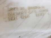 Scheibenwaschbehälter 55155195AC Jeep Grand Cherokee (WG/WJ) SUV 3.1 TDI (665.921)