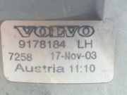 Nebelscheinwerfer Links 9178184 Volvo S60 I (RS/HV) Limousine 2.4 D 20V (D5244T2) 2004