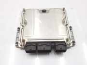 Motorsteuergerät 9644721080 Citroën C5 I Berline (DC) Schrägheck 2.0 HDi 110 (DW10ATED(RHZ)) 2002