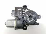 Fensterhebermotor Rechts Hinten 5Q0959812 Volkswagen Golf VII (AUA) Schrägheck 1.6 TDI BlueMotion 16V (CRKB) 2014 CRKB