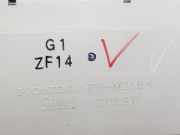 Multifunctionelle Display PPMD15 Honda Accord (CU) Limousine 2.2 i-DTEC 16V (N22B1) 2011