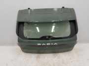 Heckklappe 901001665R Dacia Logan Express (FS) Van 1.4 (K7J-710)