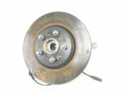 Achsschenkel Rechts Vorne 51706N7100 Hyundai Tucson (NX) SUV 1.6 T-GDI (G4FP) 2022