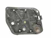 Fensterheber Links Vorne 82471B2010 Kia Soul II (PS) Großraumlimousine 1.6 CRDi 16V (D4FB) 2017