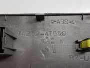 Schalter Für Elekt. Fensterheber Links Hinten 8481012080 Toyota Prius (NHW20) Liftback 1.5 16V (1NZ-FXE)
