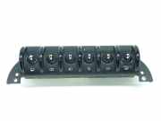 Schalter Für Elekt. Fensterheber Links Vorne 61316917989 Mini Mini One/Cooper (R50) Schrägheck 1.6 16V Cooper (W10-B16A) 2002