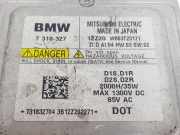 Steuergerät Xenon 7318327 BMW X1 (E84) SUV xDrive 18d 2.0 16V (N47-D20C)