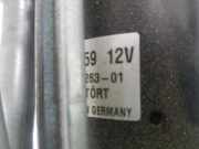 Scheibenwischermotor Vorne 61617161711 BMW SERIE 3 TOURING 2.0 16V D (163 CV) 2007