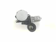 Fensterhebermotor Rechts Hinten 857200D120 Toyota Yaris III (P13) Schrägheck 1.33 16V Dual VVT-I (1NRFE) 2014