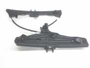 Fensterheber Rechts Vorne 9830815180 Opel Astra L Sports Tourer (F4/FC/FN/FR) Kombi 1.2 Turbo 110 12V (EB2ADT(HNP))