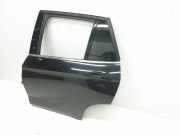 Tür Links Hinten 9628743 BMW X1 (E84) SUV sDrive 18d 2.0 16V (N47-D20C)