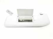 Sonnenblende Links 16079196PR Peugeot 2008 (CU) Großraumlimousine 1.6 Blue HDi 100 (DV6FD(BHY)) 2018