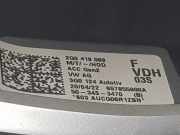 Lenker 2G0419089 Volkswagen Taigo SUV 1.5 TSI 16V (DPCA) 2022 DPCA