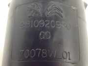 Luftansaugrohr 9810920980 Peugeot 308 (L3/L8/LB/LH/LP) Schrägheck 5-drs 1.2 12V e-THP PureTech 110 (EB2ADT(HNP))