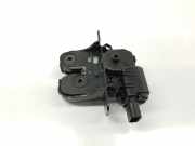 Heckschloss 846300003R Renault Clio IV (5R) Schrägheck 5-drs 1.2 16V (D4F-740(D4F-D7)) 2012