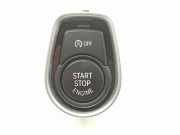 Start/stop Schalter 9250734 BMW 4 serie (F33) Cabrio 430d 3.0 24V (N57-D30A) 2017