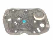 Fensterheber Links Vorne 82471G2010 Hyundai Ioniq Liftback 1.6 GDI 16V Hybrid (G4LE) 2022