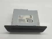 Radio CD BHP3669G0 Mazda 3 (BM/BN) Schrägheck 2.0 SkyActiv-G 16V (PE) 2015