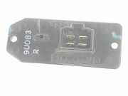 Heizwiderstand 8710360172 Toyota Land Cruiser 90 (J9) Hardtop Geländewagen 3.0 TD (1KZTE)