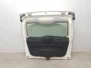 Heckklappe 52229165 Fiat 500e (332) Schrägheck 42 kWh (46348460)